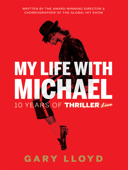 Title details for My Life with Michael by Gary Lloyd - Available